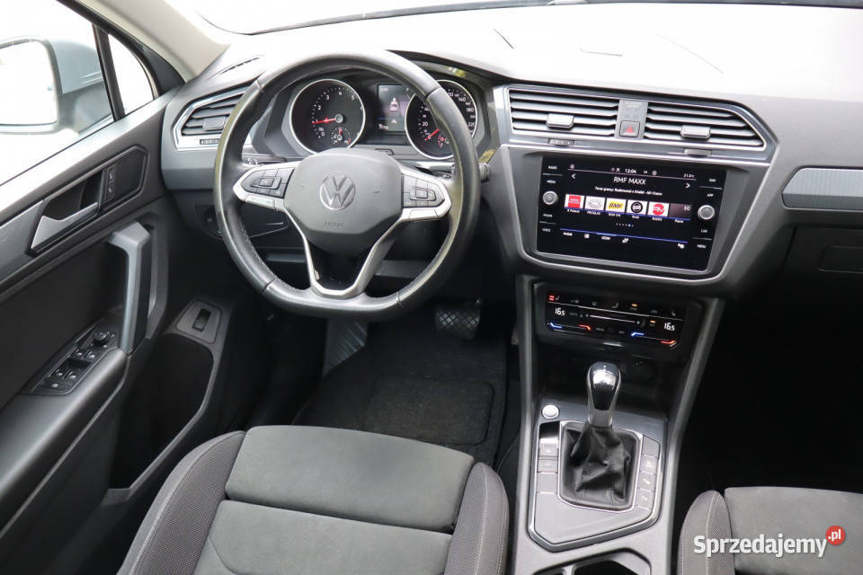 VW Tiguan 15 TSI Tiguan Zabrze