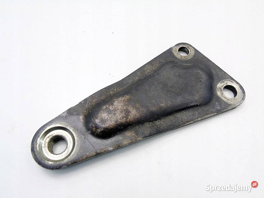 ŁAPA WSPORNIK ALTERNATORA 19 CDTI SX4 VECTRA C Sosnowiec