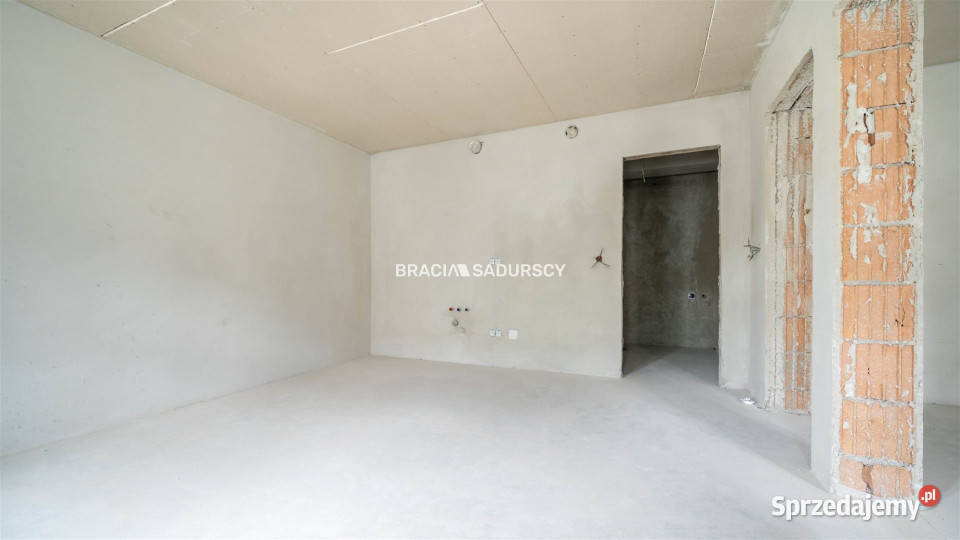 Mieszkanie sprzedam Kraków 37m2 2 pokoje małopolskie