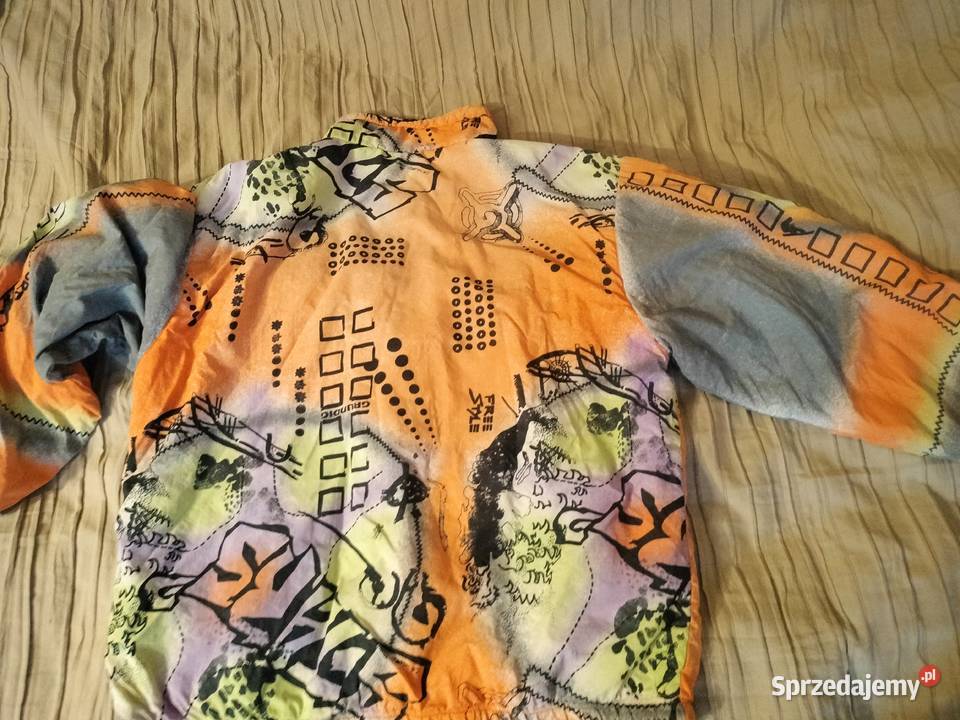Bluzakurtka lata8090 Oleśnica sprzedam