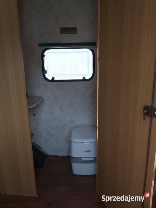 Munsterland luxus świeżo z Holandi Super stan