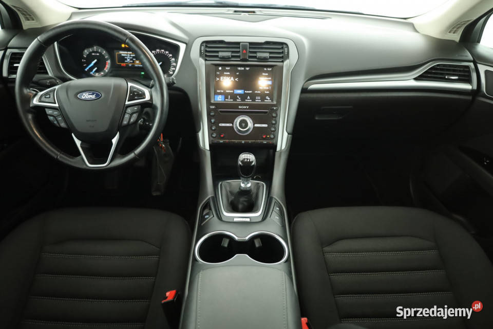 Ford Mondeo 20 EcoBlue Piaseczno sprzedam