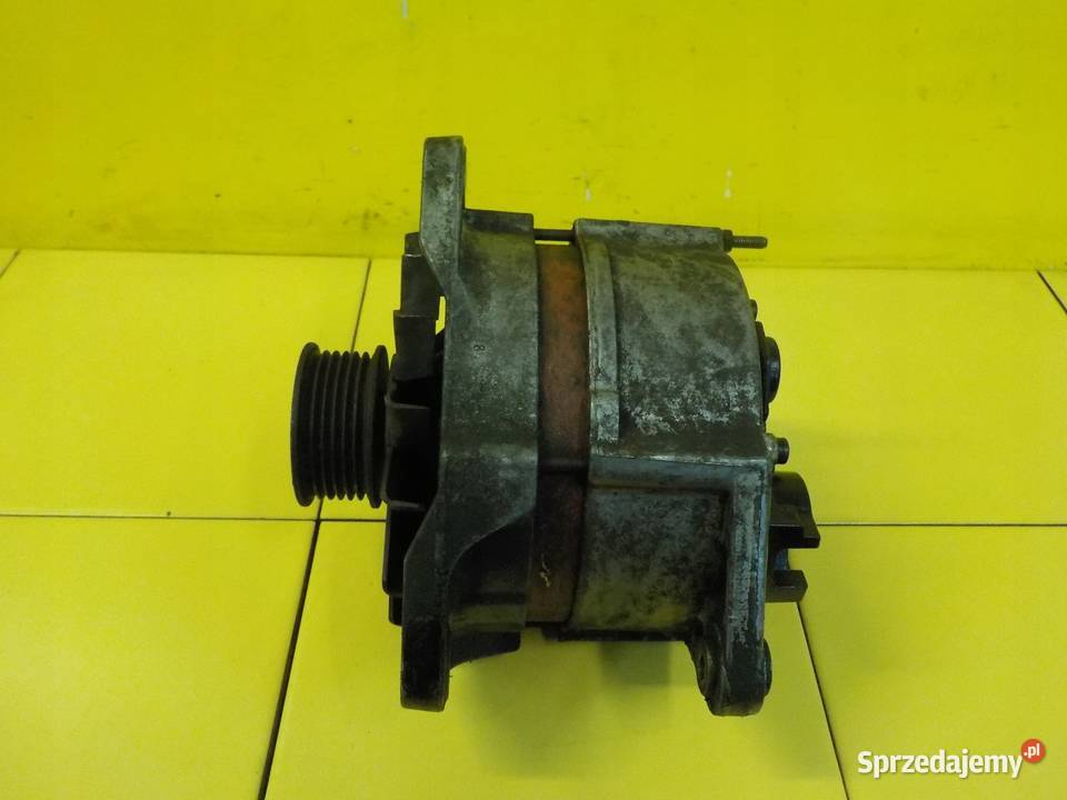 OPEL SENATOR 25 B 90r 140 25NE 8793 alternator świętokrzyskie Suków