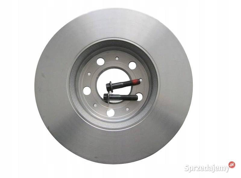 VOLVO V70 XC70 oryginal tarcze hamulcowe przod Bielany Wrocławskie