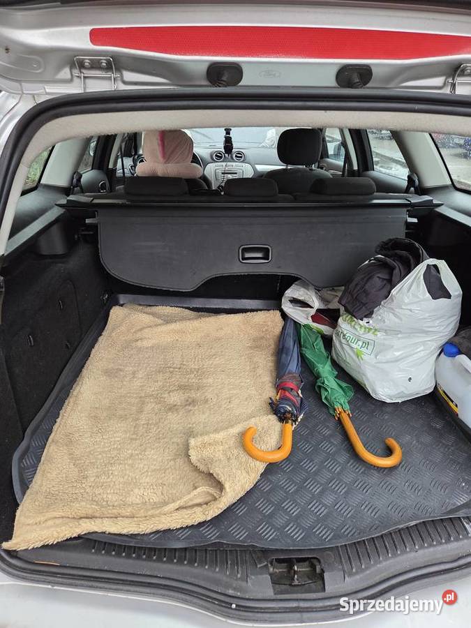 FORD MONDEO MK4 20TDCI SPRAWNY SERWISIE Gliwice sprzedam