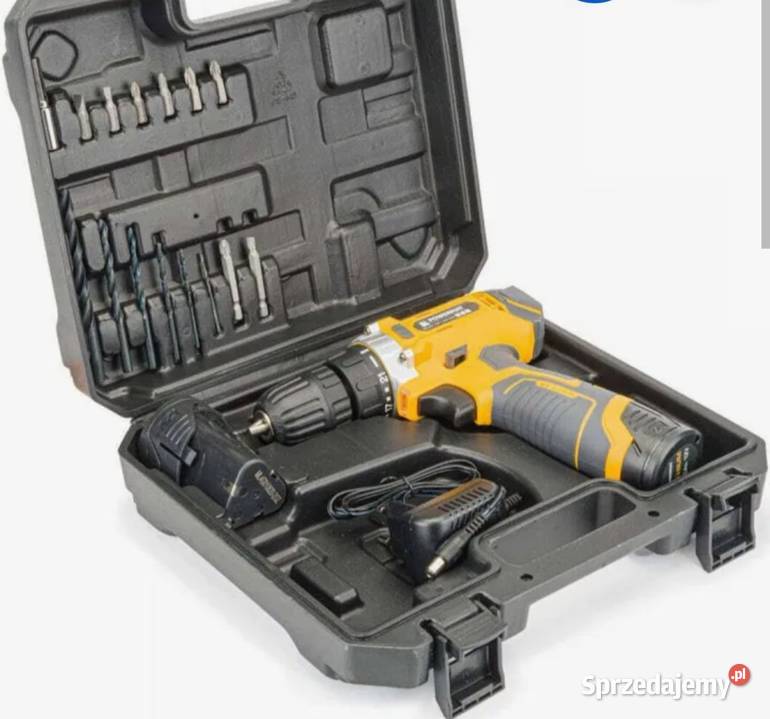 Szlifierka akumulatorowa Pozostałe Skawina sprzedam