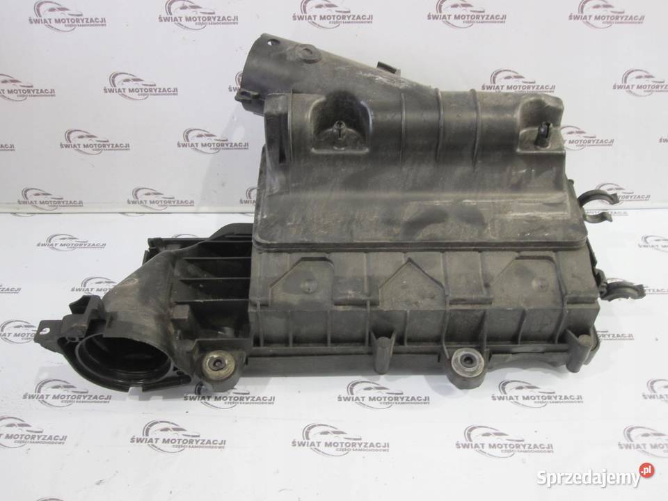 CITROEN C3 PICASSO LIFT 14r obudowa filtra