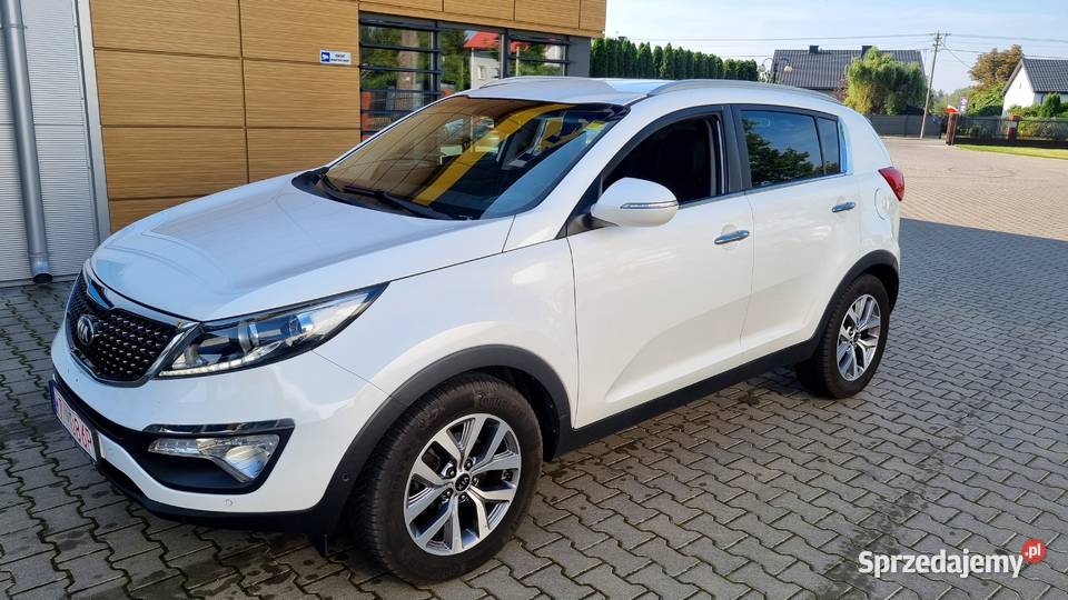 17 CRDi 1162x koła2xCzujnikiGrzane Fotelex4 gniazdo USB mazowieckie Siedlce