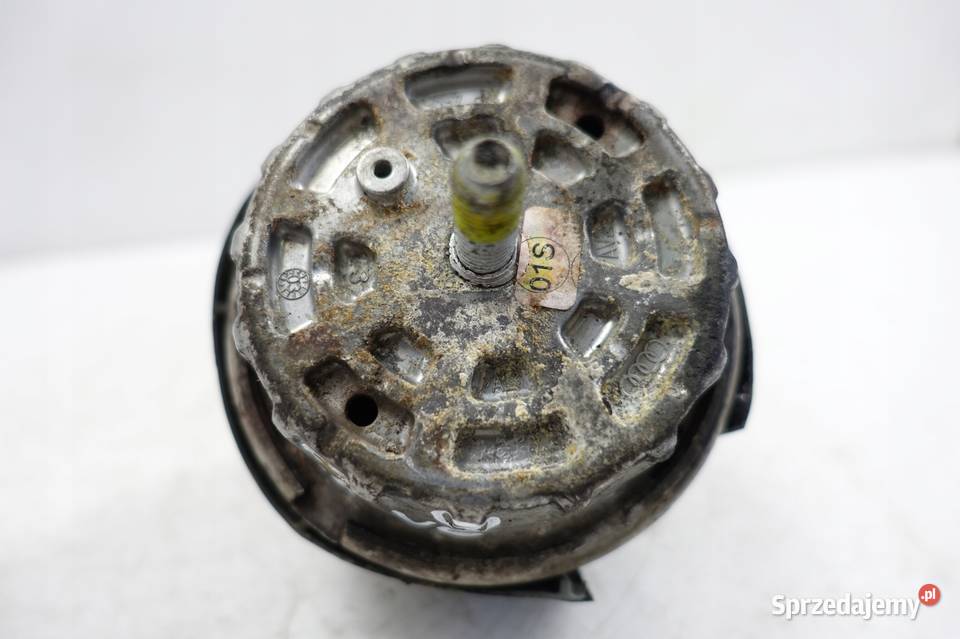 Audi A6 C6 24 V6 PODPORA SILNIKA PODUSZKA łapa lubelskie Chełm sprzedam