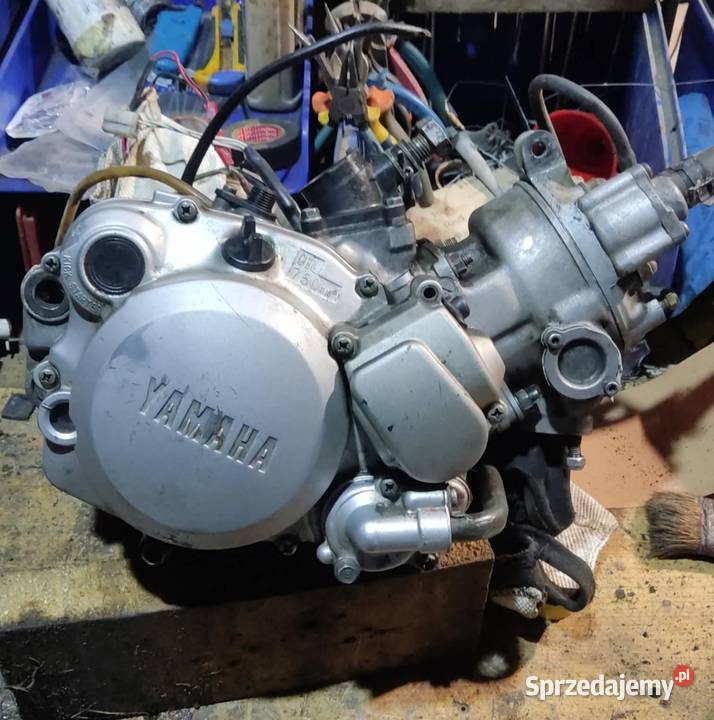 Naprawa Motocykli Serwis lubelskie Piaski