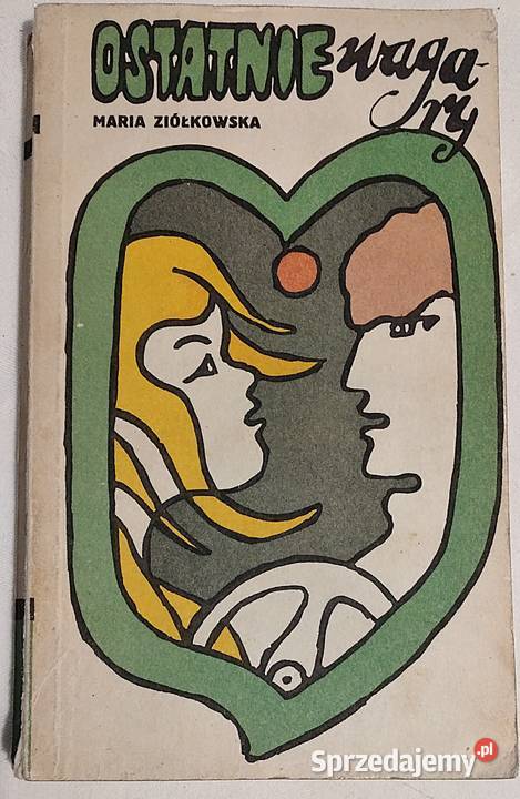 książki młodzieży małopolskie Bukowno