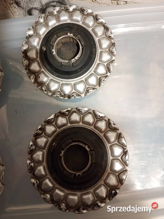 BMW e30 bbs rz 15 Dekielki aluminiowe Pisz