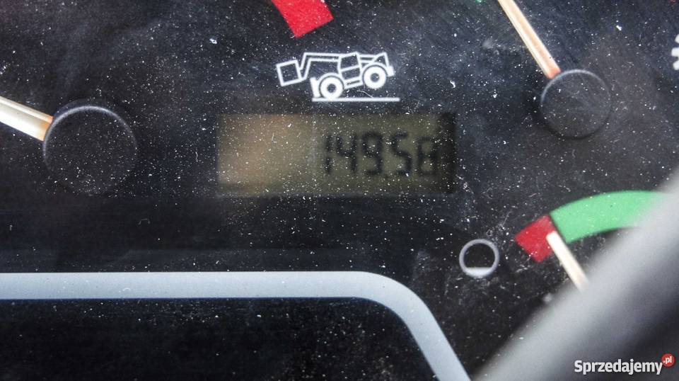 Ładowarka kołowa terenowa CATERPILLAR CAT TH330B