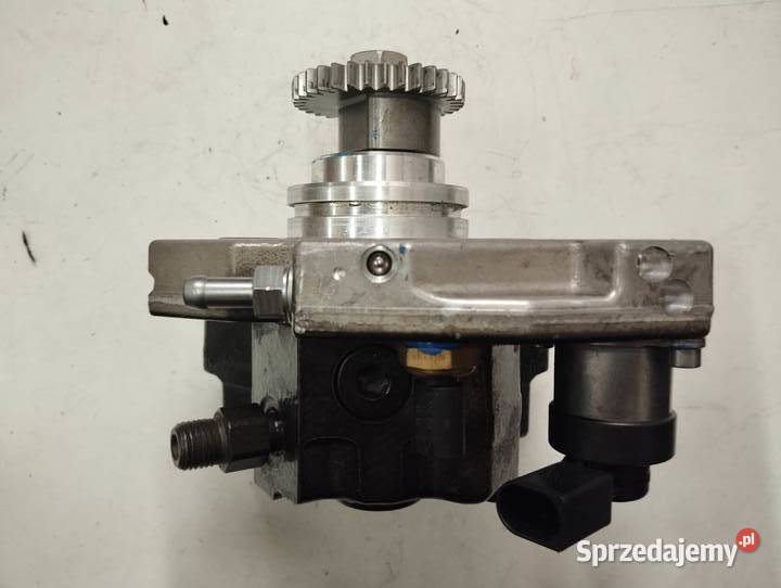 POMPA WTRYSKOWA BOSCH Mercedes Jeep Chrysler V6 dolnośląskie Chojnów sprzedam