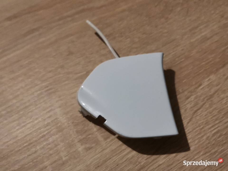 FORD B ZAŚLEPKA HAKA PRZÓD AV1117A989AC wielkopolskie Międzychód