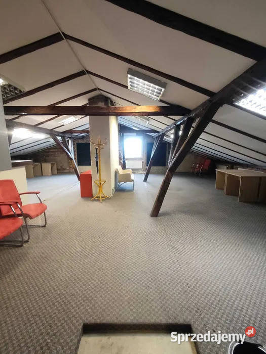Lokal biurowousługowy 81 m centrum 81m2 Lublin