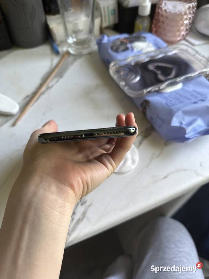 iPhone 11 pro 516 GB