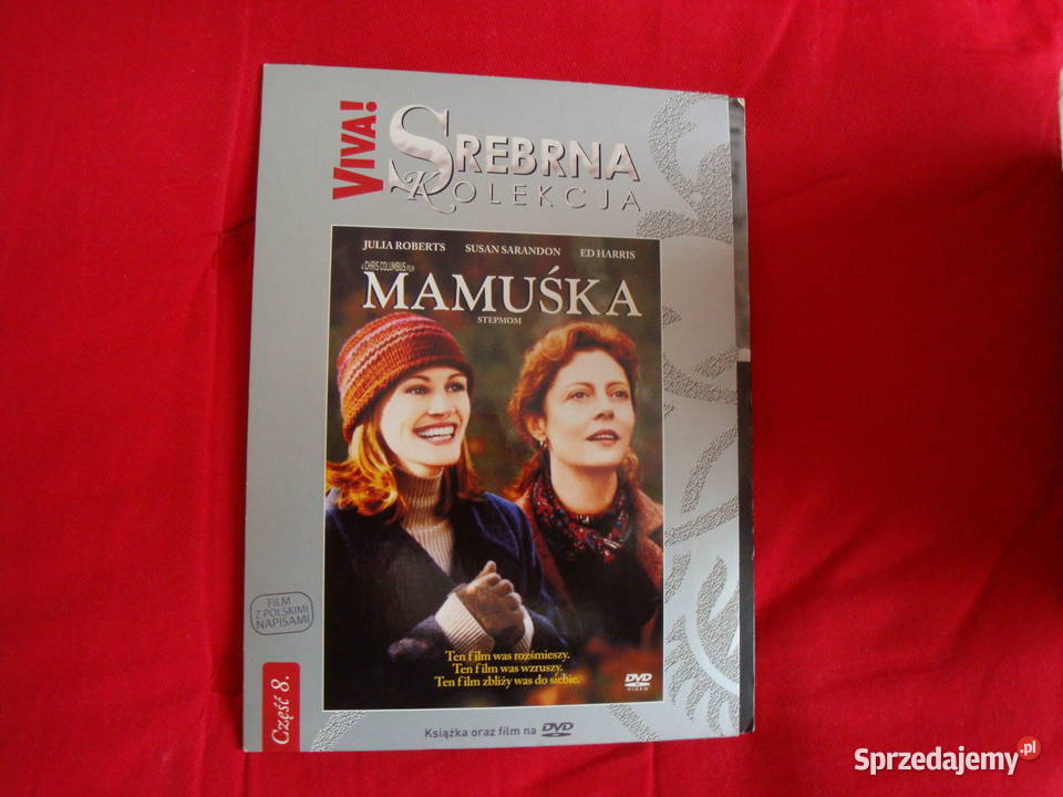 dvd Bóg zemstyRozważnai romantyczna i inne lista mazowieckie Warszawa sprzedam