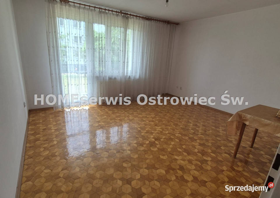 Mieszkanie Sudół 571m2 3 pokoje
