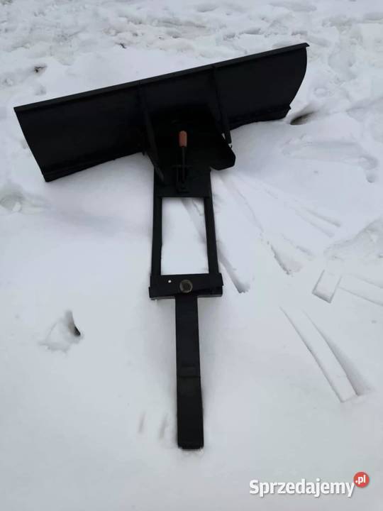 Pług do quada traktorka Przasnysz