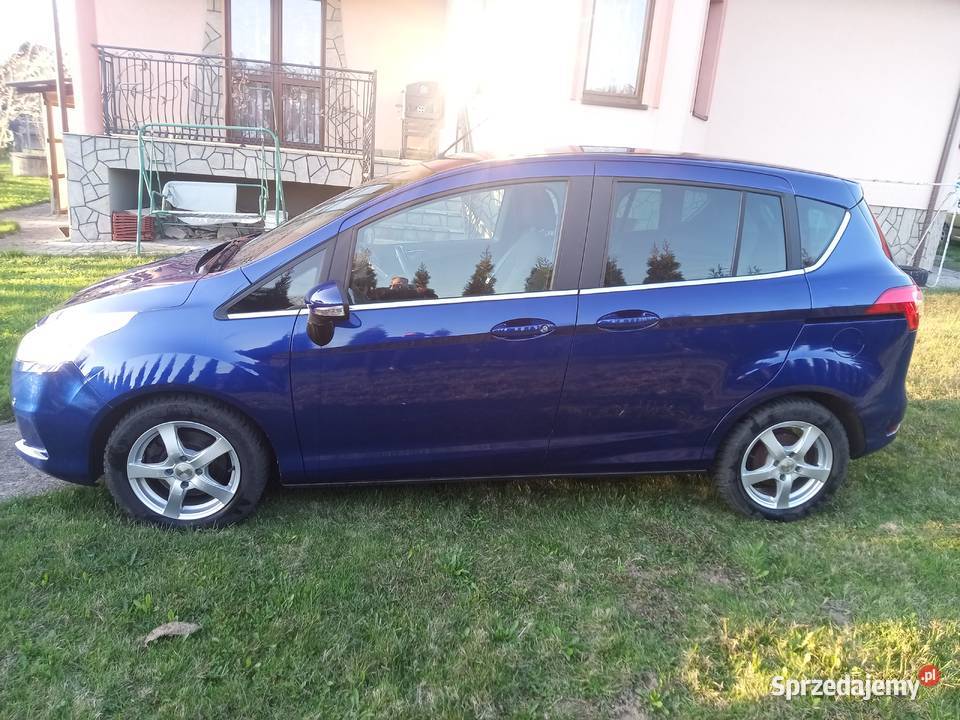 Ford B 10 101 benzyna Rabka-Zdrój