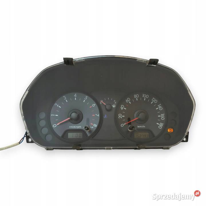 LICZNIK ZEGARY 9400707150 Kia Picanto I 10 11 osobowe Chełm