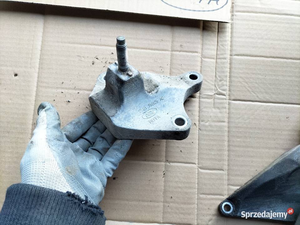 FIESTA MK5 MK6 FUSION MK1 2S617M125AC ŁAPA Kamień-Kolonia
