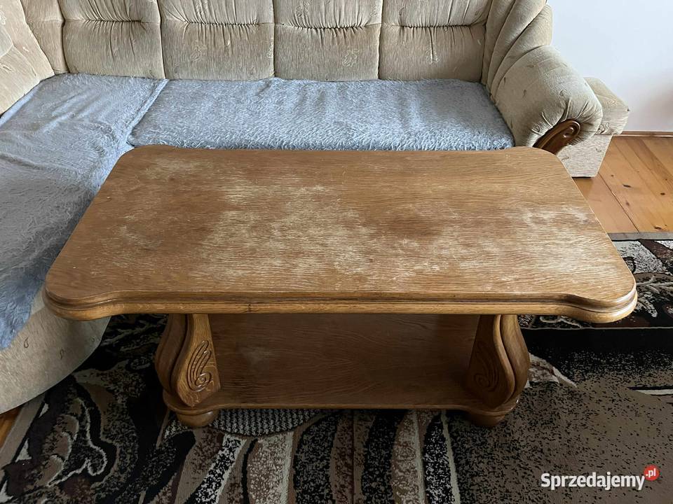 Zestaw mebli do salonu Kopaliny sprzedam