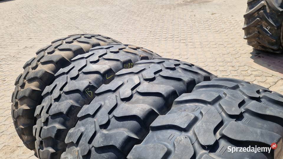 40570r24 4057024 4007024 Dunlop Mitas 90 bieznik Nowe Miasto Lubawskie
