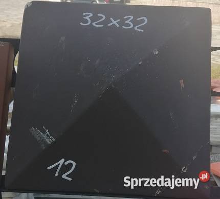 DASZEK BETONOWY na słupek