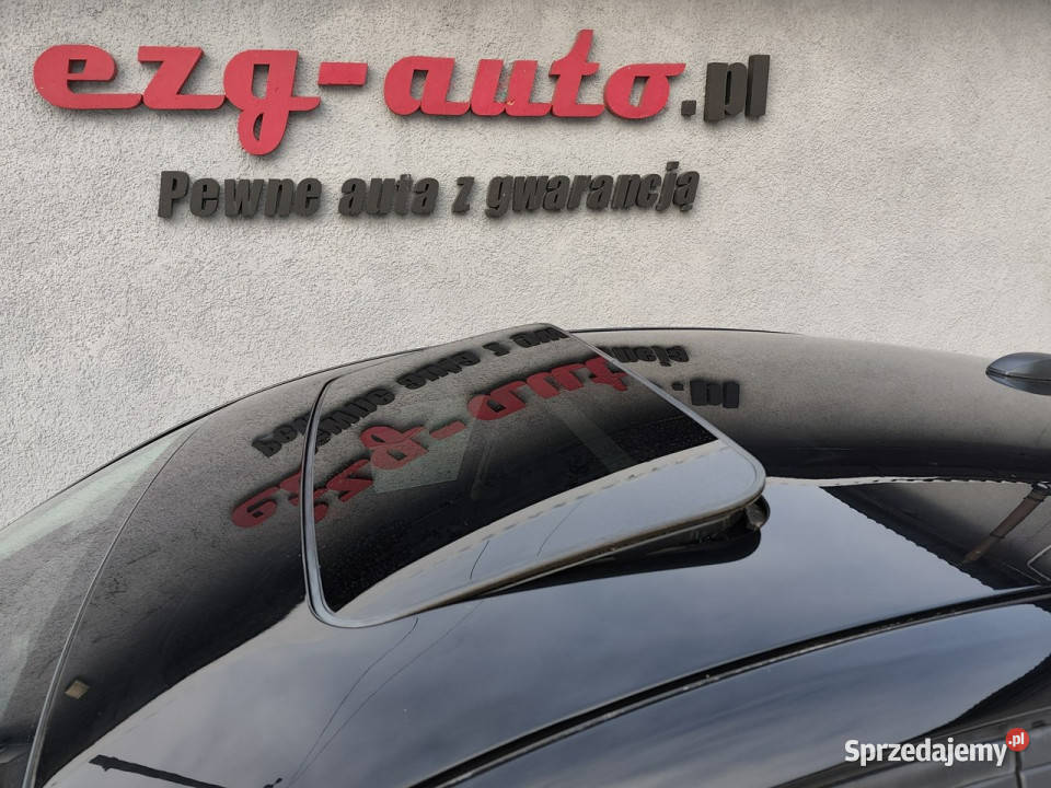 Opel Insignia Ładna niski przebieg Gwarancja B komputer pokładowy Zgierz