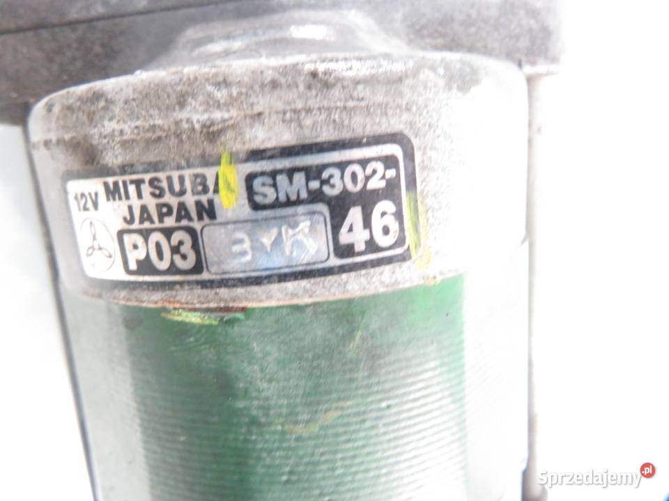 ROZRUSZNIK HONDA CRX III 16 ESi SM30246