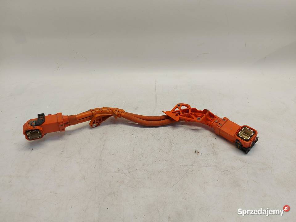 TESLA MODEL 3 Przewód wysokiego napięcia silnika