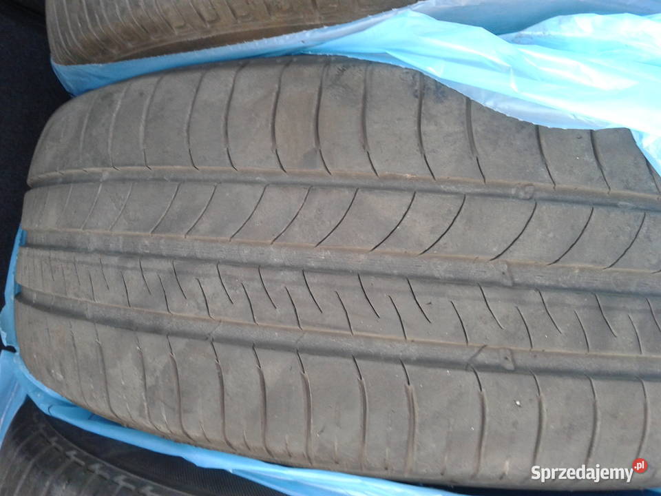 opony letnie 2056016 Michelin 2018