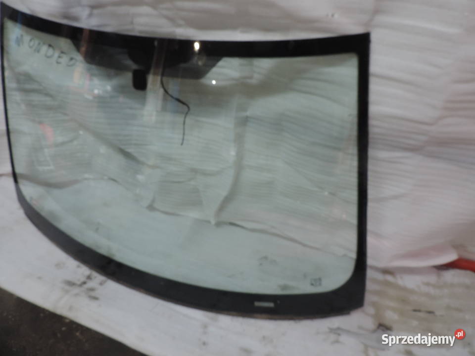 FORD MONDEO MK3 SZYBA PRZEDNIA CZOŁOWA GRZANA szyby Nowy Sącz