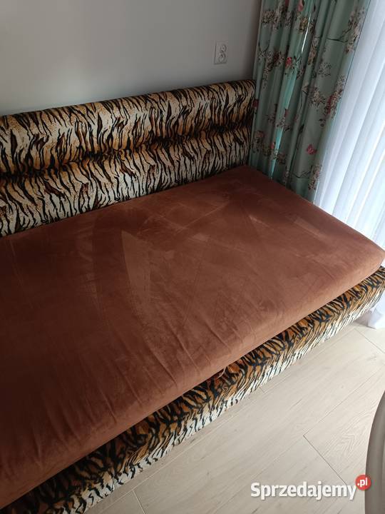 Łóżko kanapa sofa Halinów