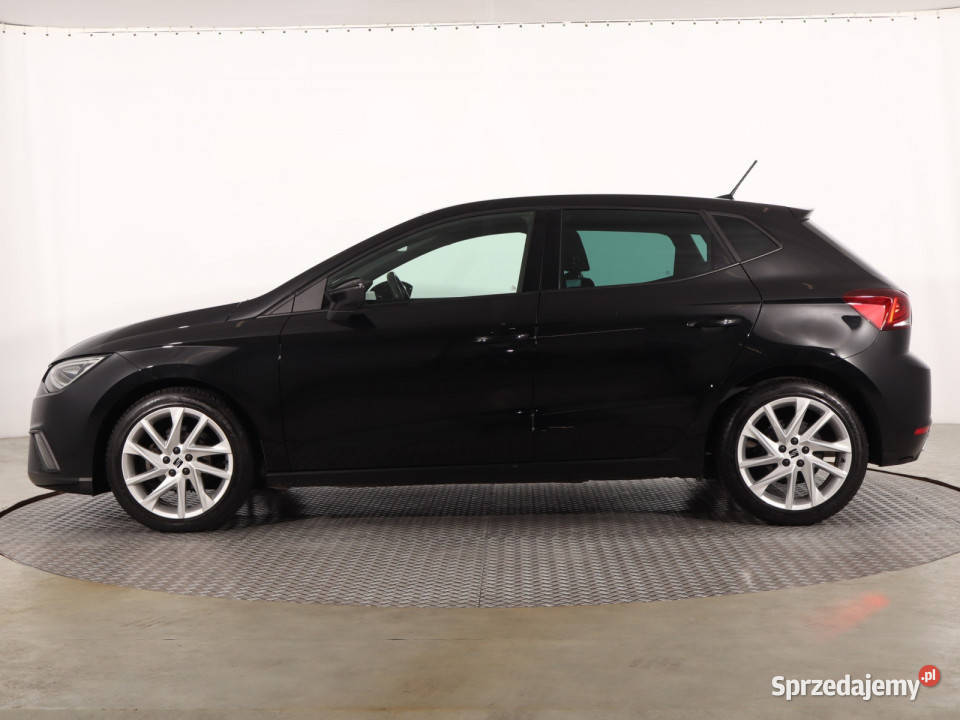 Seat Ibiza 10 TSI Katowice sprzedam