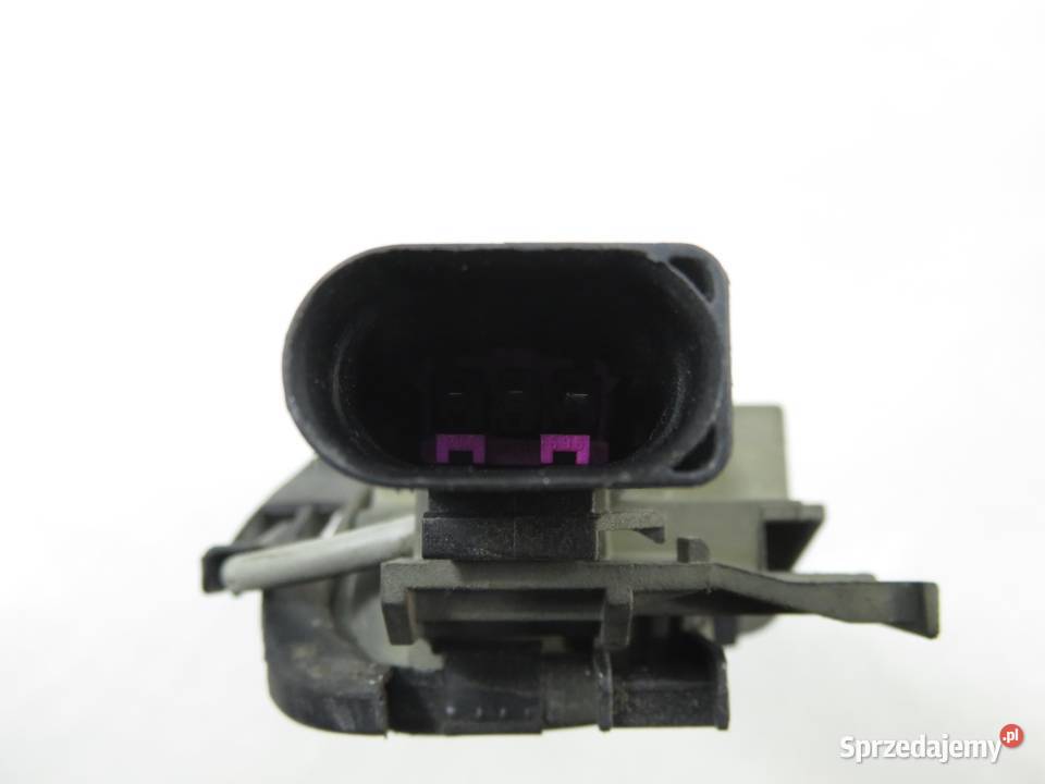 STACYJKA WKŁADKI AUDI A3 8L1 LIFT 4B0905851C