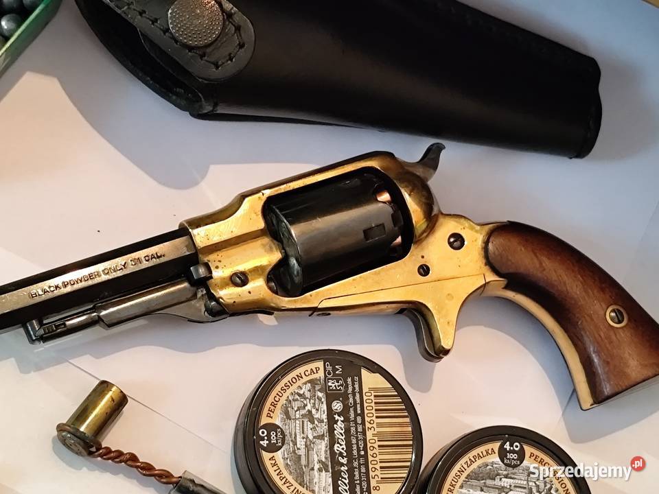 Pocket 31 czarnoprochowy warmińsko-mazurskie Giżycko