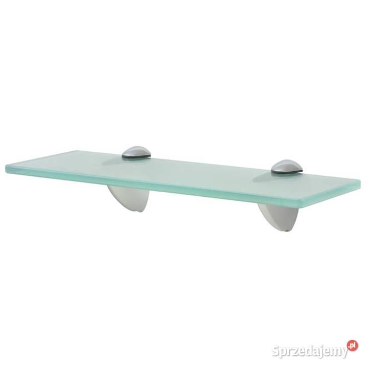 vidaXL Półki szklane 2 30x20 8 mmSKU3051518 Warszawa