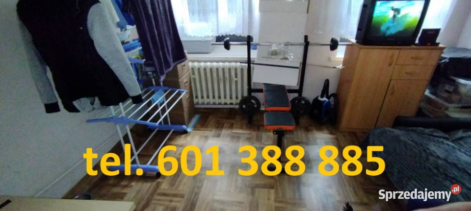 BEZPOŚREDNIO M2195 m Młynarska Jest KW CO