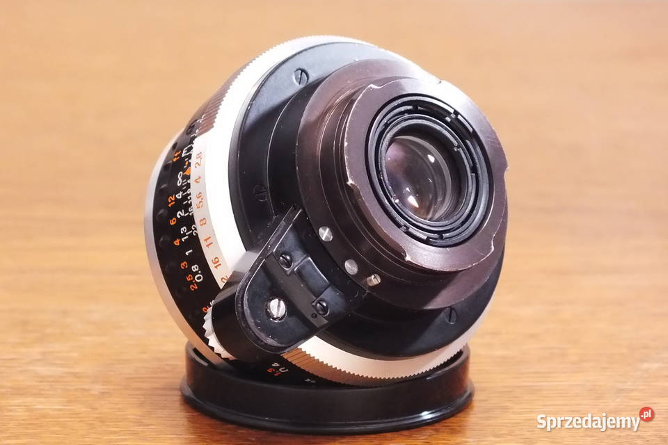 Zeiss Flektogon 28 35