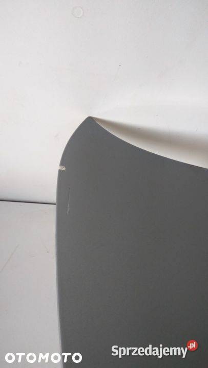 KLAPA BAGAŻNIKA SEDAN BMW 5 F10