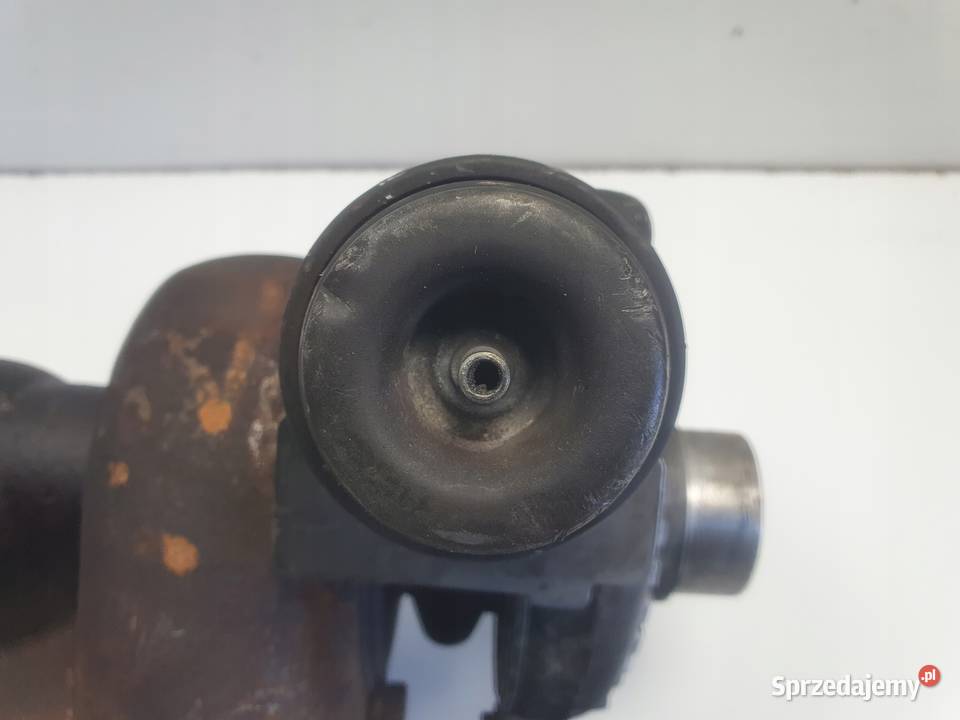 TURBOSPRĘŻARKA Ford Mondeo III MK3 20 TDCI turbo Chełm