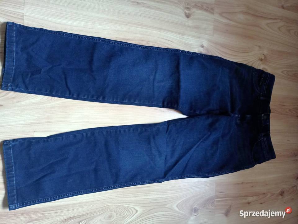 Spodnie Wrangler 32 32 Nowe