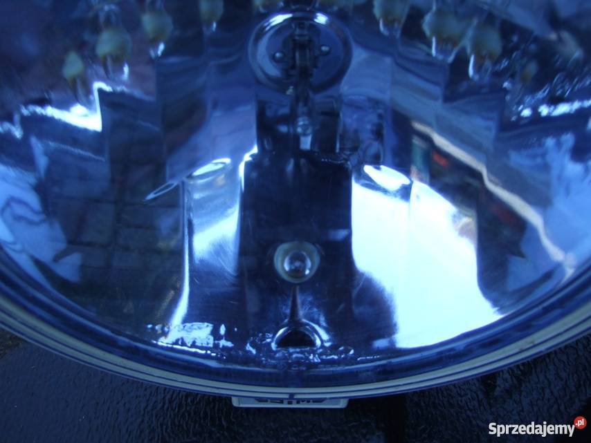 Halogeny dalekosieżne Miłków