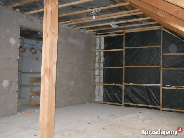 sprzedam dom warmińsko-mazurskie Pisz