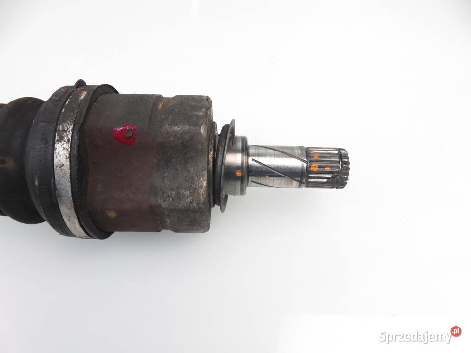 PÓŁOŚ PRAWA OPEL MERIVA A 13 CDTI sprzedam