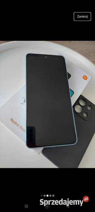 Xiaomi Redmi note 13 Międzyrzec Podlaski