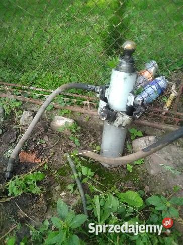 Sprzedam tanio siłowniki Kazimierza Wielka sprzedam